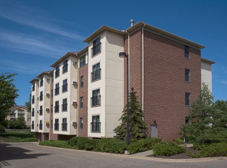 Haralson Apartments Apple Valley